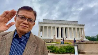 Rektor dan Warek Unsoed Kena OTT KPK, Didik Rachbini Sebut Jalur Mandiri Rawan Dimanipulasi dan Perlu Ditransformasikan