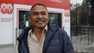 KPK Panggil Lagi Anggota DPR Satori Tersangka Kasus Korupsi Dana CSR