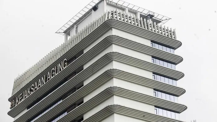 Kejagung Periksa Direktur BUMN Terkait Dugaan Korupsi Nikel di Sultra