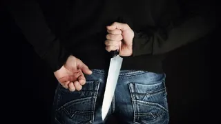 Cekcok Maut di Pasar Cibinong, Pria Tewas Ditikam Usai Bela Istri
