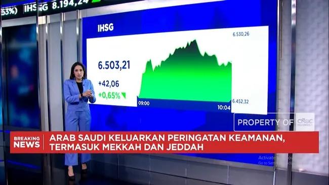 Was-was Menanti Kebijakan The Fed, Rupiah Melemah ke Rp 17.705 per Dolar AS