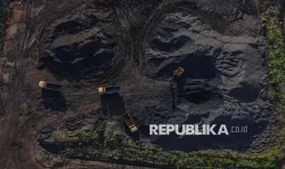 Bursa Mineral Perkuat Daya Tawar Indonesia di Pasar Komoditas Global