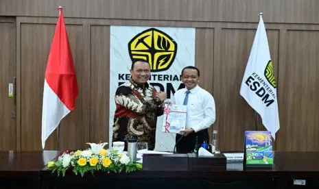 BPK Ungkap Enam Tantangan Transformasi Government 5.0 di Indonesia