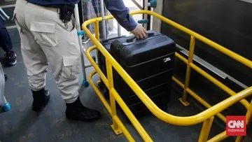 Penyesuaian Anggaran Perjalanan TransBandara Blok M-Soekarno-Hatta dengan Tarif Baru