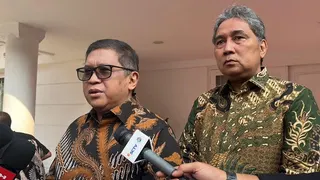 PDIP Buka Suara soal Puan Tak Teken Surat Komitmen RUU Perampasan Aset