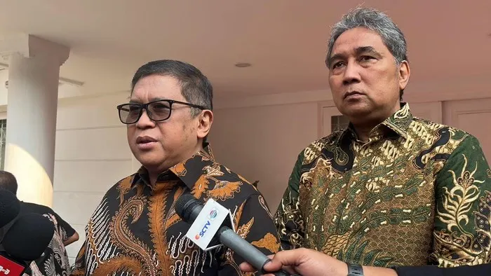 PDIP Buka Suara soal Puan Tak Teken Surat Komitmen RUU Perampasan Aset