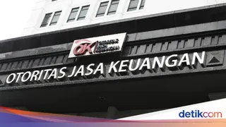 Waspada Lowongan Kerja Palsu, Peringatan OJK Terkait Modus Penipuan Kerja Paruh Waktu