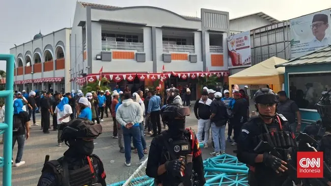 DPRD Tangsel Soroti Konflik Lahan Yayasan TK-SD dan UIN di Pamulang