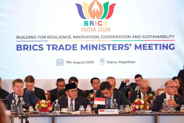 Strategi Penguatan Rantai Nilai Global untuk Memperluas Pasar UMKM Internasional