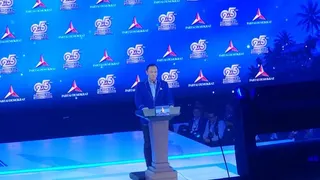 AHY Tegaskan Partai Demokrat Dapat Diandalkan Presiden Prabowo