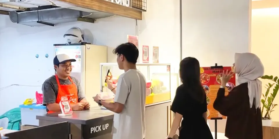 Membuka Akses Pembayaran Digital, Syarat dan Cara Daftar QRIS Merchant untuk Pelaku UMKM