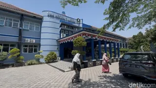 750 Murid dan Guru SMAN 1 Lasem Rembang Diare Massal, Diduga gegara Menu MBG