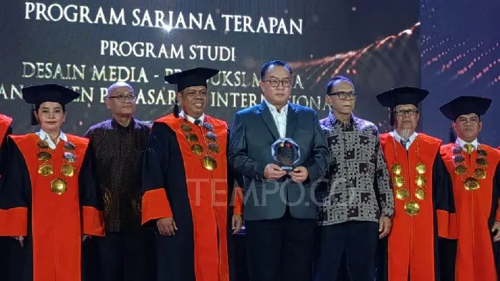 Peluang Karier di Industri Kreatif, Kesiapan Kerja Lulusan Vokasi Menghadapi Era Digital