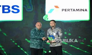 Strategi Pertamina Perkuat Kapabilitas SDM dan Budaya ESG demi Transisi Energi