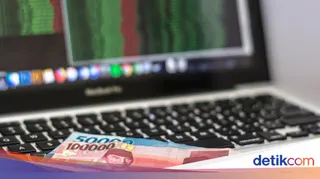 Peringatan Bappebti Mengenai Ciri Penipuan Investasi Trading Berkedok Robot Trading