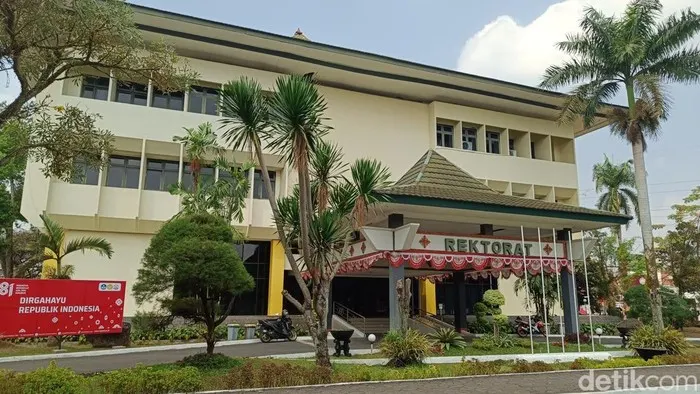 Rektor Unsoed Kena OTT, Komisi X DPR Bakal Rapat Bareng Kemendiktisaintek