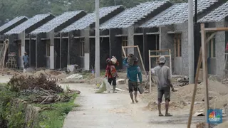 Tren Harga dan Penjualan Properti Residensial Primer pada Triwulan II 2026