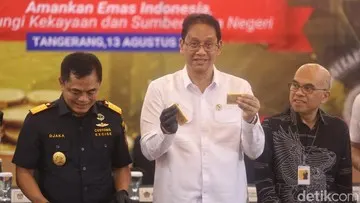 Purbaya Tambah Anggaran Ditjen Bea dan Cukai untuk Berantas Penyelundupan