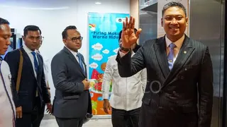 Skema Anggaran Program Makan Bergizi Gratis Pasca Putusan Mahkamah Konstitusi