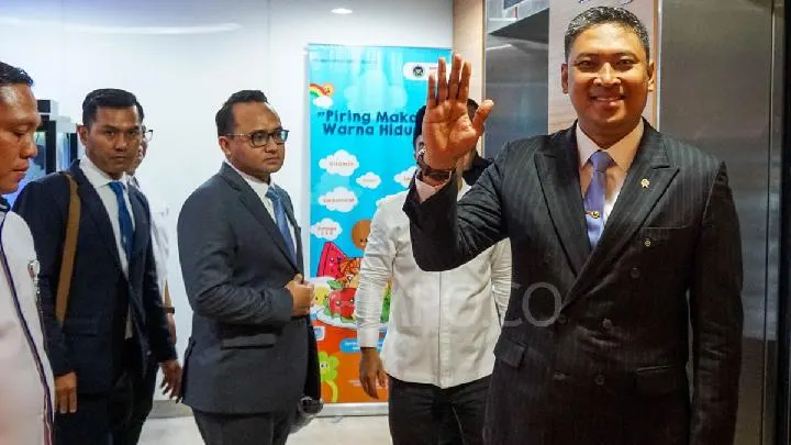 Skema Anggaran Program Makan Bergizi Gratis Pasca Putusan Mahkamah Konstitusi