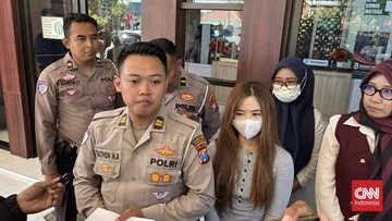 Detik-Detik Perempuan Mabuk Tabrak Lari Maut di Surabaya, Kronologi dan Penetapan Tersangka