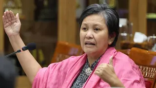 Waka MPR Dorong Kebijakan Keberlanjutan untuk Literasi-Numerasi