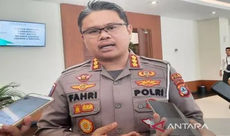 Mengenal Program Polantas KARIB dan Transformasi Digital Layanan Publik Polda Kalsel