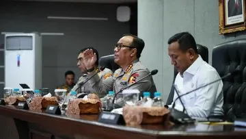 Cara Pelaku Usaha Mengantisipasi Dampak El Nino dan Kebakaran Lahan 2026