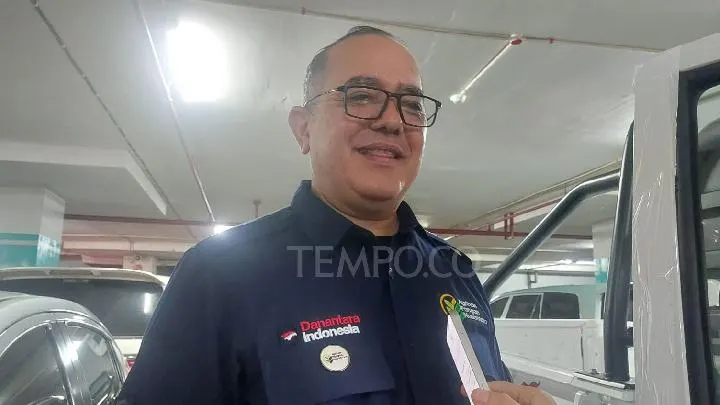 Persiapan Penempatan Kerja Calon Manajer Koperasi Merah Putih SPPI