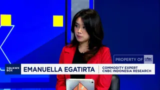 Perang AS vs Iran Ancam Stok Minyak Dunia, Apa Efeknya ke RI?