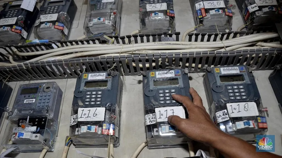 Daftar Lengkap Tarif Listrik PLN Agustus 2026 Berdasarkan Golongan Pelanggan