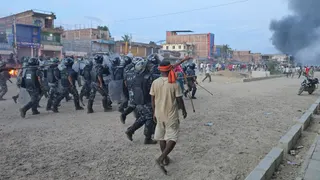 Dampak Kerusuhan Komunal di Nepal, Panduan Mitigasi bagi Pelaku Ekonomi Digital