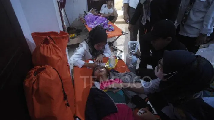Tindakan Tegas BGN dan Penerapan Sistem Digital Pascakeracunan MBG di Semarang