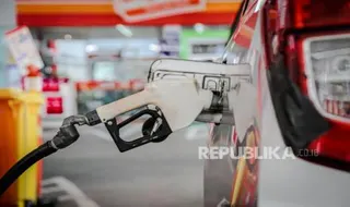 Pertamina Tunggu Keputusan Pemerintah soal Pembatasan Konsumsi Pertalite