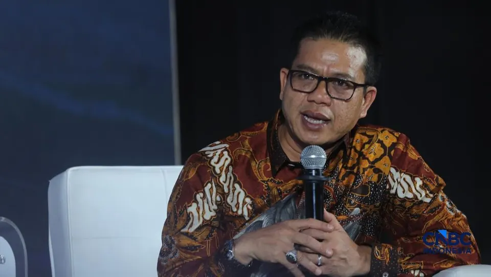 Sinergi Kabupaten Bandung dan KPK RI dalam Mewujudkan Tata Kelola Pemerintahan Bersih