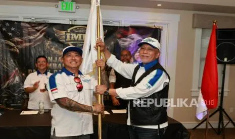 Muscab IMBI USA Perkuat Persaudaraan dan Kekompakan Bikers Indonesia di Amerika Serikat