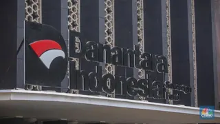 Setoran Laba Danantara ke APBN Belum Final Rp 120 Triliun, Ini Alasannya