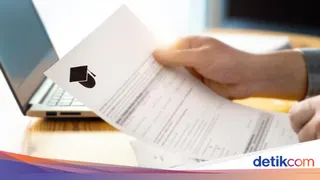 Syarat Pendaftaran Beasiswa Pendidikan Indonesia BPI Program S2 Dalam Negeri dan Ketentuan Pendanaan LPDP
