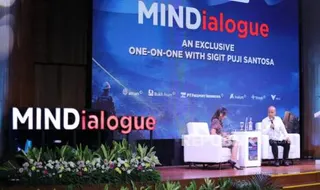 Kemitraan Global Jadi Kunci Kemandirian Teknologi Mineral Indonesia