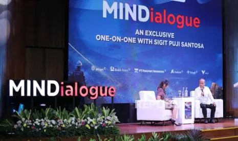 Kemitraan Global Jadi Kunci Kemandirian Teknologi Mineral Indonesia