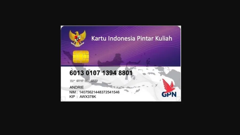 Cara Daftar KIP Kuliah, Solusi Bantuan Pendidikan bagi Mahasiswa Baru dan Ongoing