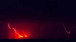Indonesia Berada di Kawasan Ring of Fire, Ini Maksudnya