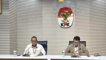 Fakta Kasus Suap Bupati Kuansing, KPK Telusuri Selisih Uang SGD 2.000