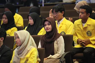 Ketentuan dan Persyaratan Pendaftaran Beasiswa Unggulan Kemendikbudristek Jenjang S1 S2