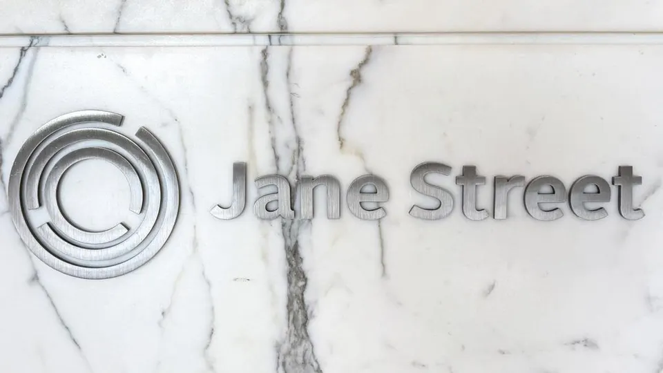 Jane Street Catatkan Rekor Kerugian Bulanan Rp246 Triliun pada Juli 2026