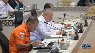 Aturan Jam Kerja dan Istirahat ABK untuk Keselamatan Pelayaran