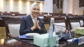Calon DGS Aida Ungkap Cara BI Tangani Keringnya Likuiditas Himbara