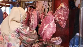Cara Pemerintah Mewujudkan Swasembada Daging Sapi dan Menekan Impor Pangan
