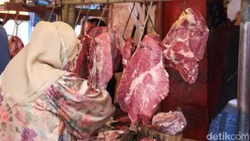 Cara Pemerintah Mewujudkan Swasembada Daging Sapi dan Menekan Impor Pangan