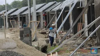Maruarar Ungkap Efek Domino Program Rumah ke Industri dan Penyerapan Tenaga Kerja